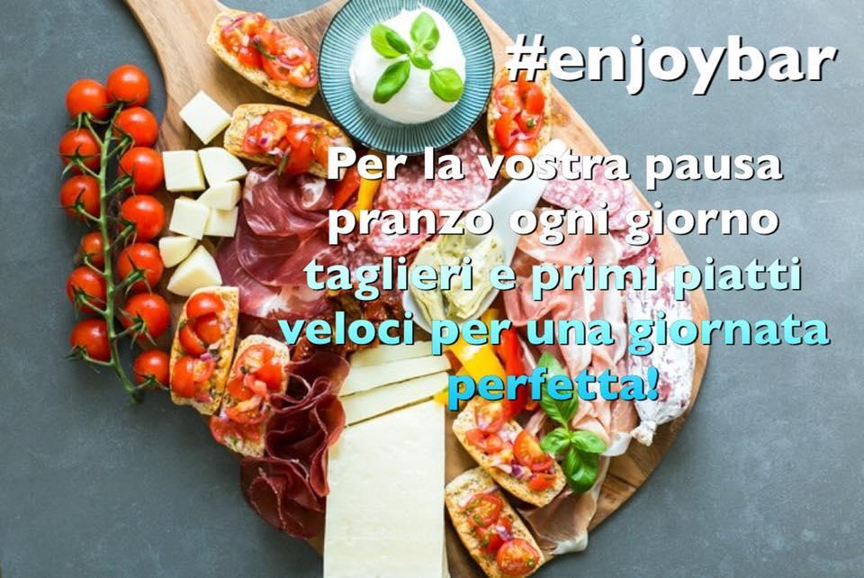 Hotel Enjoy Polesella Exterior foto