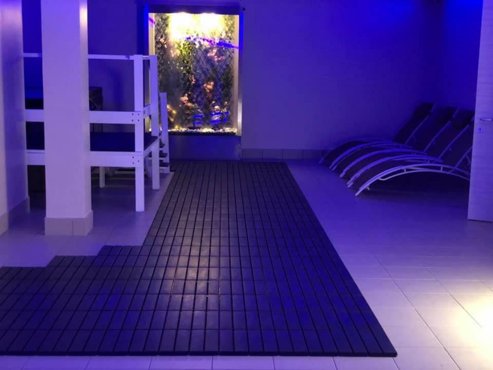 Hotel Enjoy Polesella Exterior foto