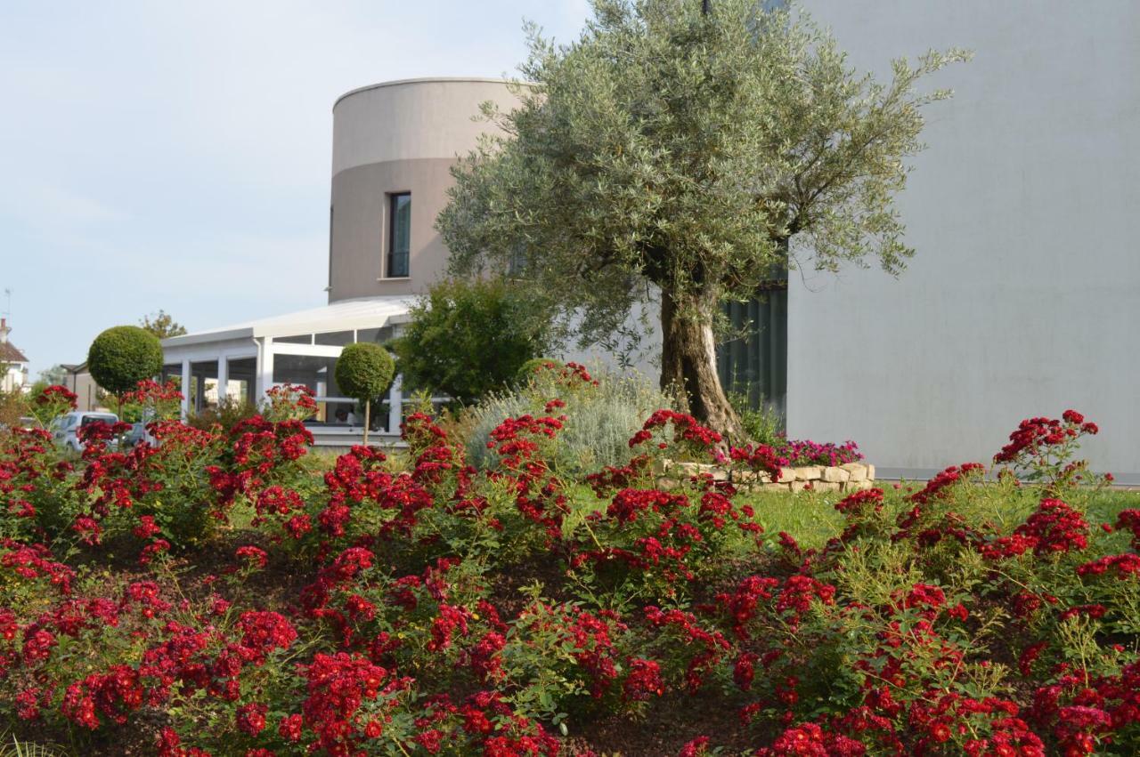 Hotel Enjoy Polesella Exterior foto